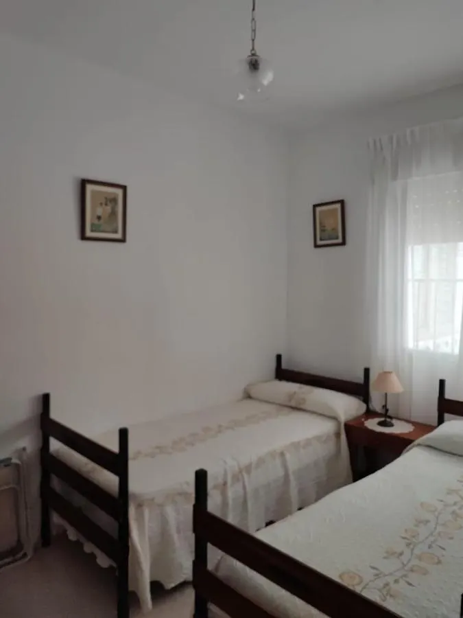 公寓 圣玛丽亚港Valdelagrana Descanso Playa Y Ocio公寓