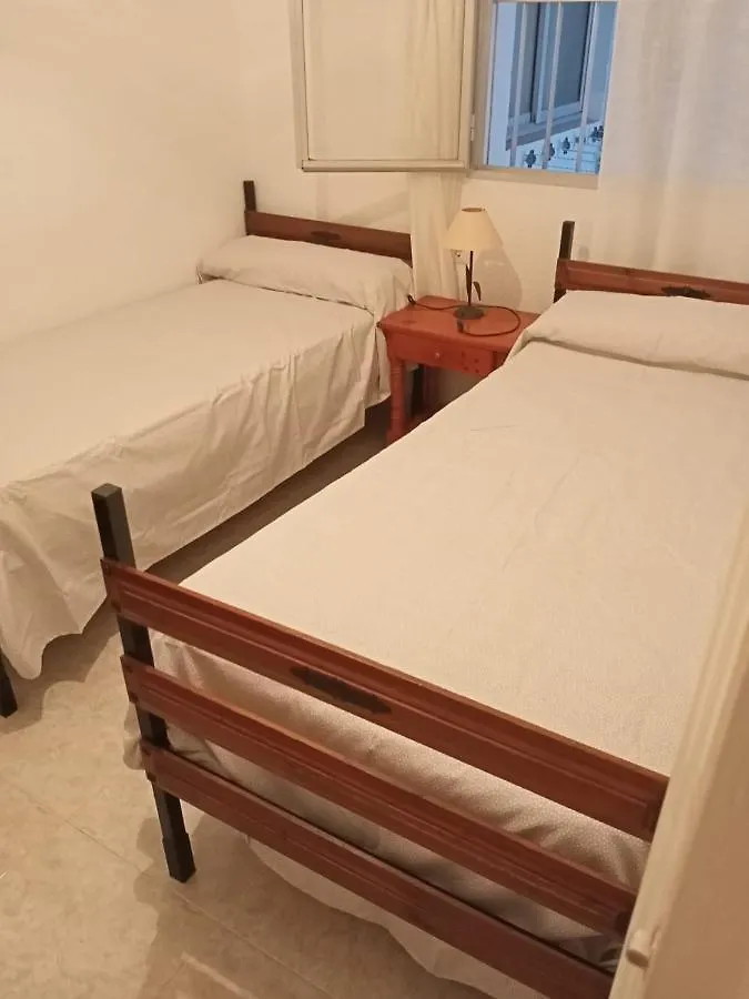 圣玛丽亚港Valdelagrana Descanso Playa Y Ocio公寓 公寓