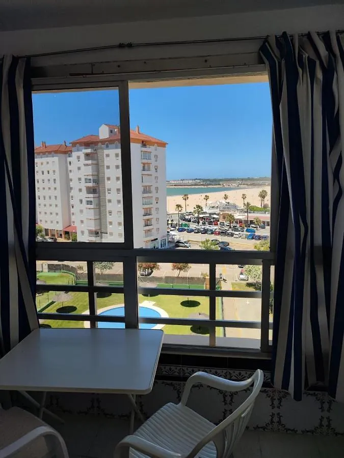 Valdelagrana Descanso Playa Y Ocio Apartment El Puerto de Santa Maria